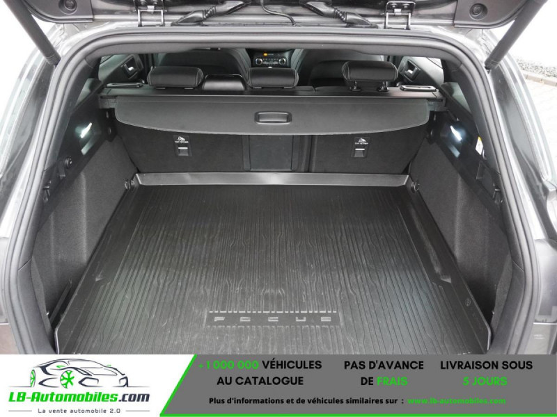 Ford Focus SW ST 2.3 EcoBoost 280 BVM  occasion � Beaupuy - photo n�8