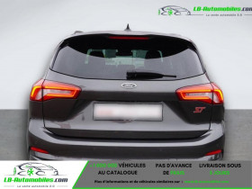Ford Focus SW ST 2.3 EcoBoost 280 BVM  occasion � Beaupuy - photo n�5