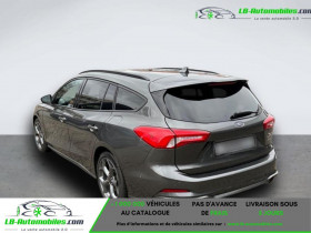Ford Focus SW ST 2.3 EcoBoost 280 BVM  occasion � Beaupuy - photo n�4