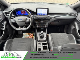 Ford Focus SW ST 2.3 EcoBoost 280 BVM  occasion � Beaupuy - photo n�3