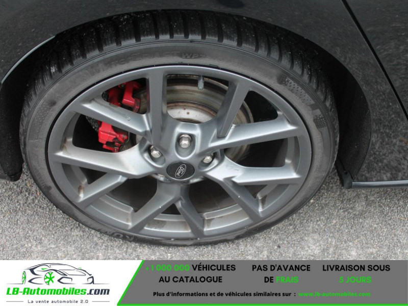 Ford Focus SW ST 2.3 EcoBoost 280 BVM  occasion � Beaupuy - photo n�8