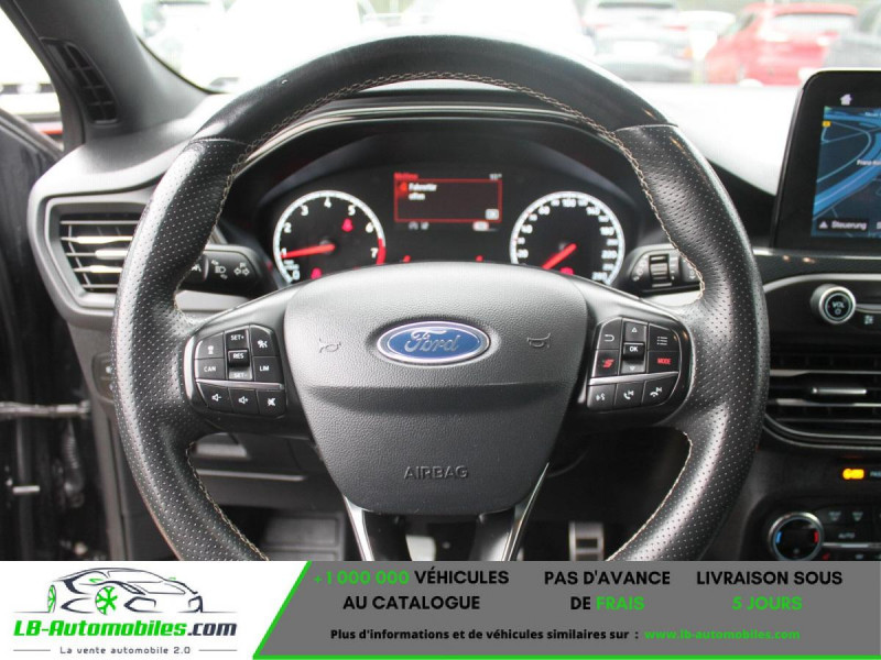 Ford Focus SW ST 2.3 EcoBoost 280 BVM  occasion � Beaupuy - photo n�7