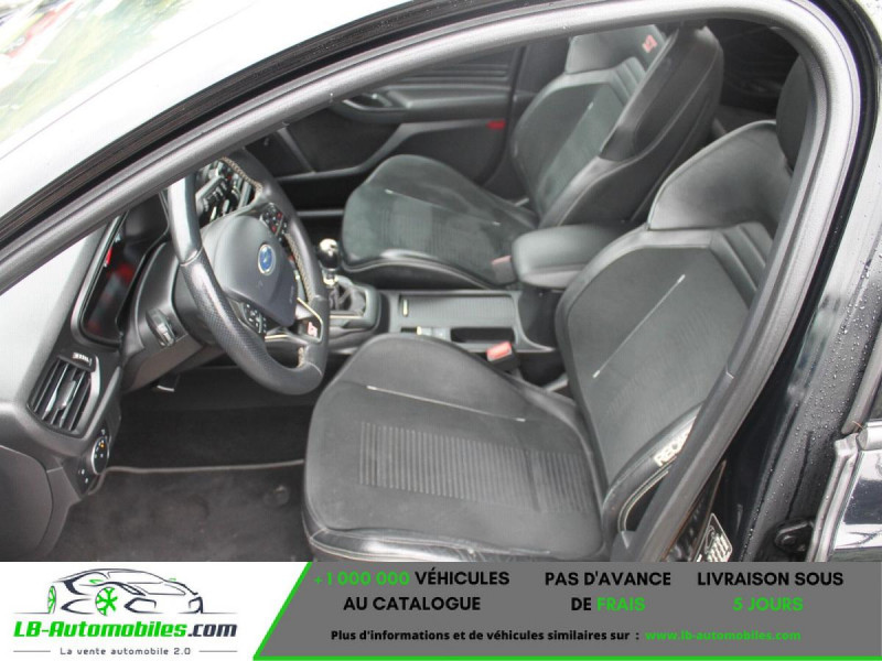 Ford Focus SW ST 2.3 EcoBoost 280 BVM  occasion � Beaupuy - photo n�6