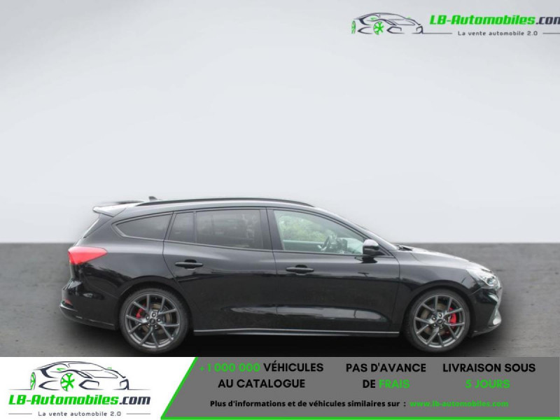 Ford Focus SW ST 2.3 EcoBoost 280 BVM  occasion � Beaupuy - photo n�5