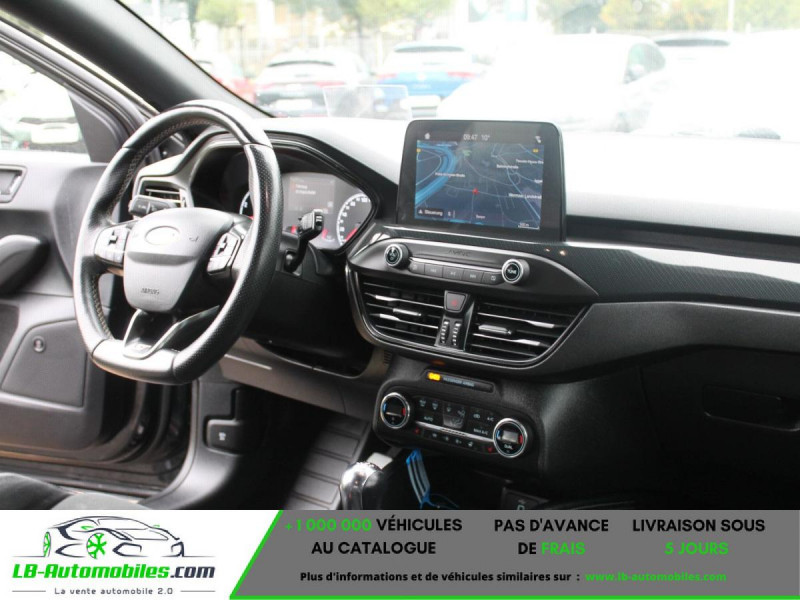 Ford Focus SW ST 2.3 EcoBoost 280 BVM  occasion � Beaupuy - photo n�3
