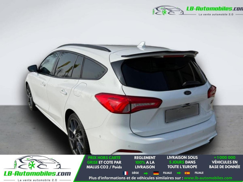 Ford Focus SW ST 2.3 EcoBoost 280 BVM  occasion � Beaupuy - photo n�3