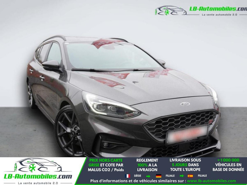 Ford Focus SW ST 2.3 EcoBoost 280 BVM  occasion � Beaupuy