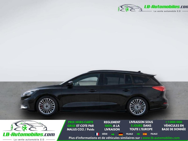 Ford Focus SW ST 2.3 EcoBoost 280 BVM  occasion � Beaupuy - photo n�6