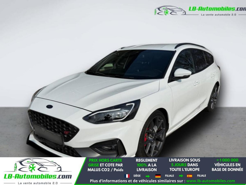 Ford Focus SW ST 2.3 EcoBoost 280 BVM  occasion � Beaupuy