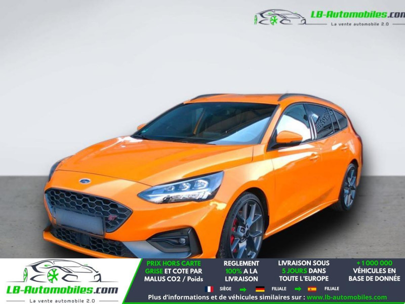Ford Focus SW ST 2.3 EcoBoost 280 BVM  occasion � Beaupuy