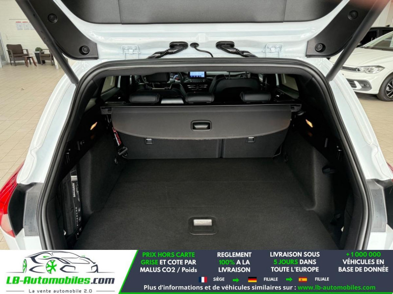 Ford Focus SW ST 2.3 EcoBoost 280 BVM  occasion � Beaupuy - photo n�6