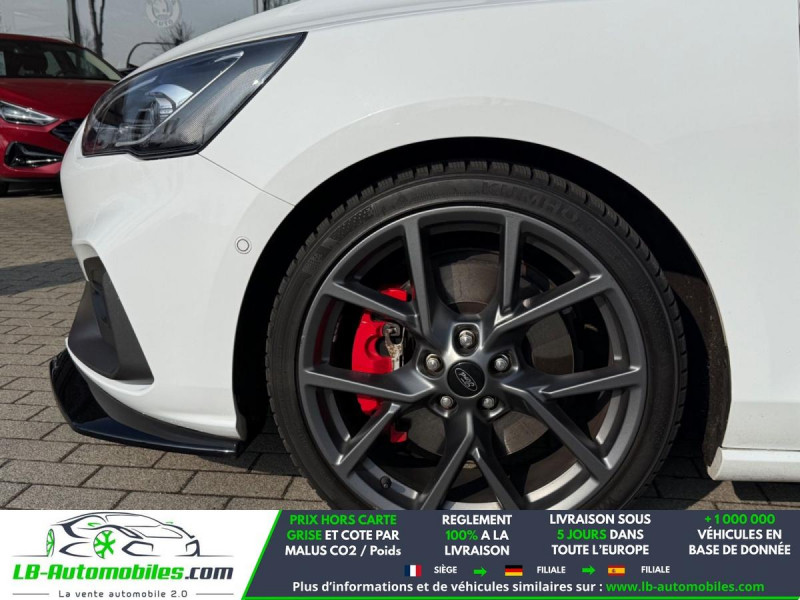 Ford Focus SW ST 2.3 EcoBoost 280 BVM  occasion � Beaupuy - photo n�5