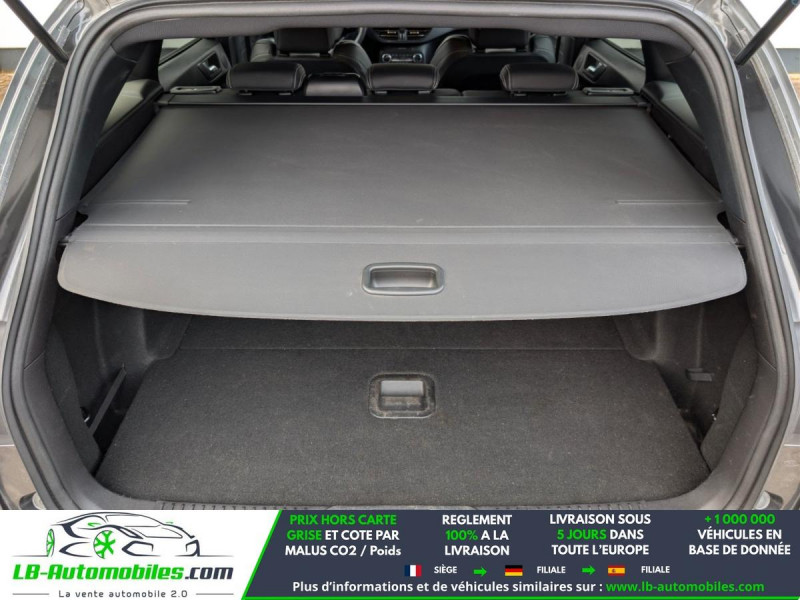 Ford Focus SW ST 2.3 EcoBoost 280 BVM  occasion � Beaupuy - photo n�10
