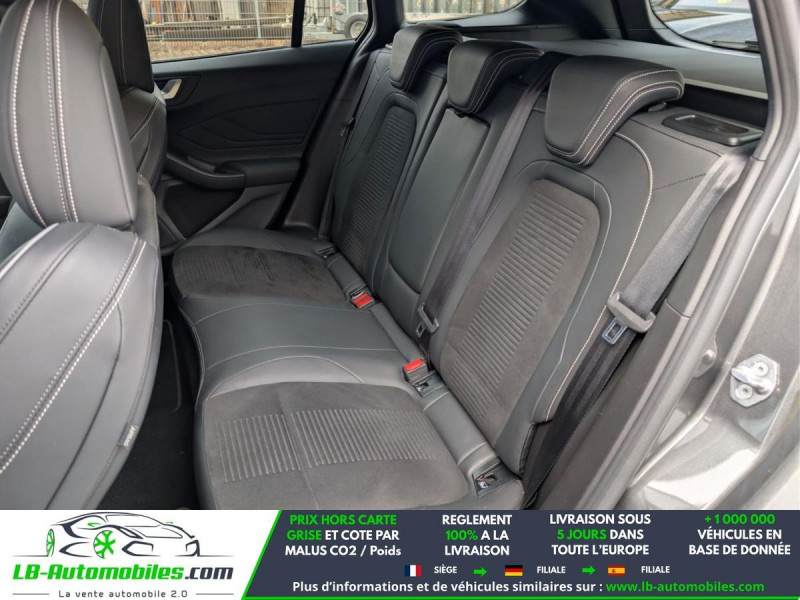 Ford Focus SW ST 2.3 EcoBoost 280 BVM  occasion � Beaupuy - photo n�7