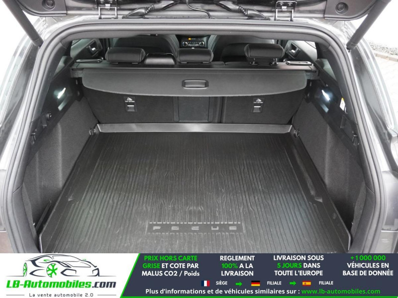 Ford Focus SW ST 2.3 EcoBoost 280 BVM  occasion � Beaupuy - photo n�7