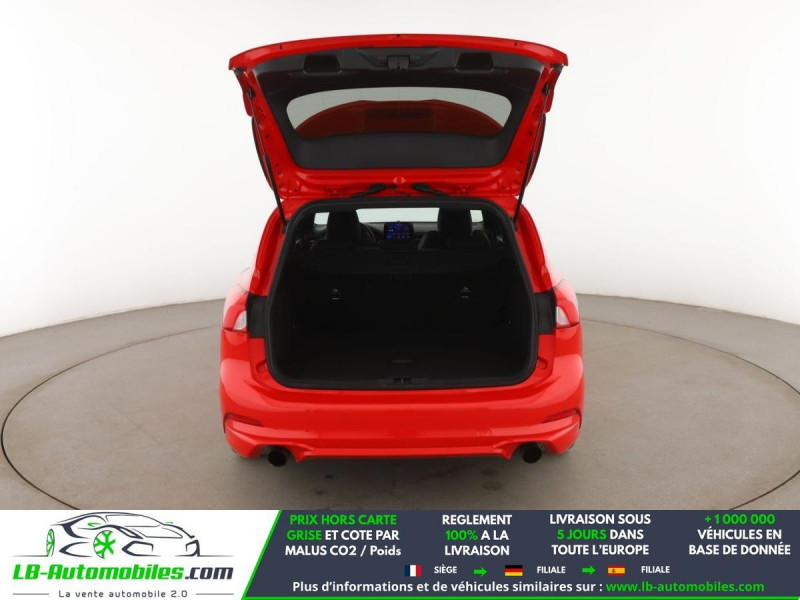 Ford Focus SW ST 2.3 EcoBoost 280 BVM  occasion � Beaupuy - photo n�10