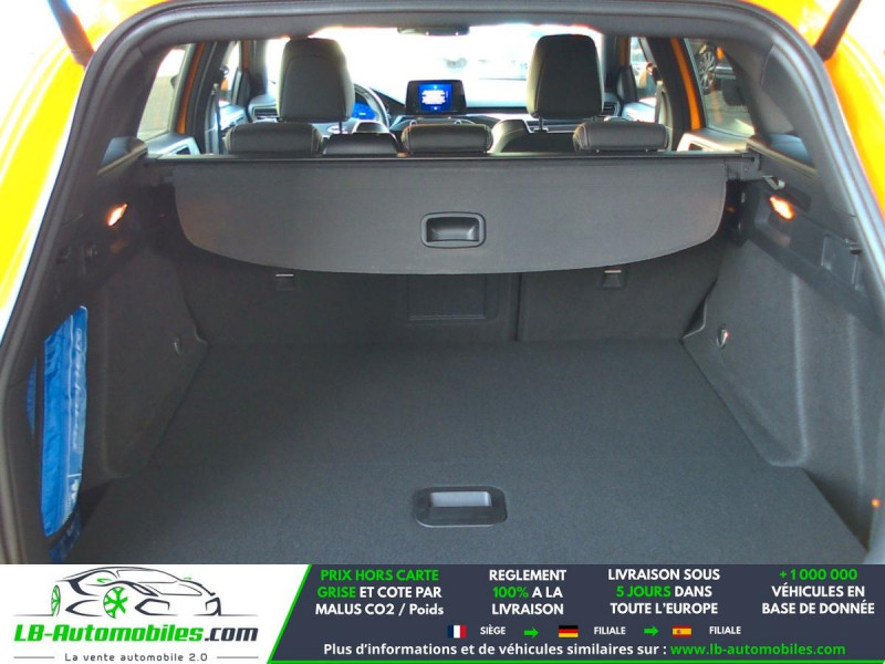 Ford Focus SW ST 2.3 EcoBoost 280 BVM  occasion � Beaupuy - photo n�8