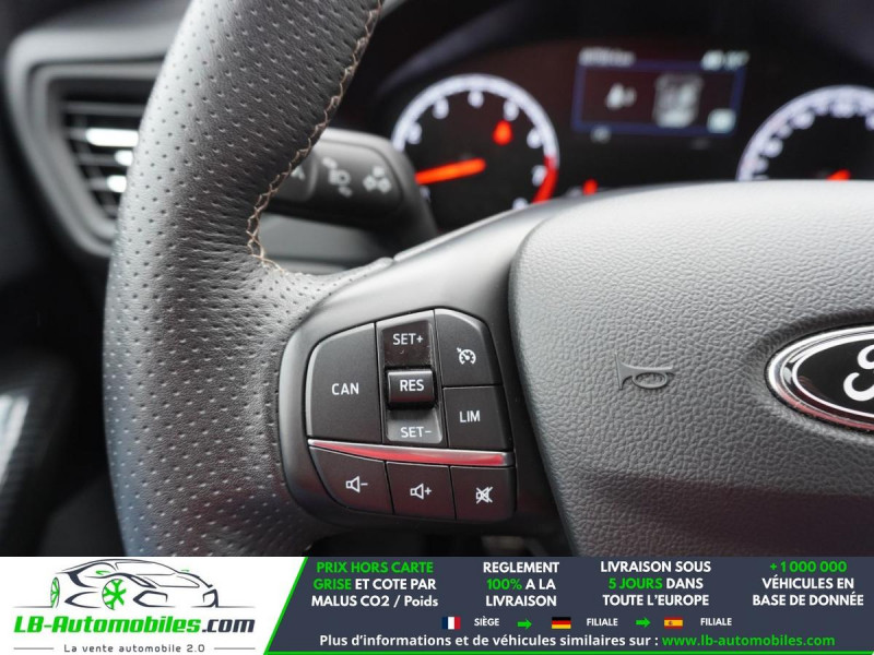 Ford Focus SW ST 2.3 EcoBoost 280 BVM  occasion � Beaupuy - photo n�6