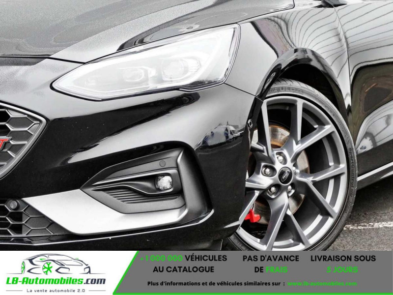 Ford Focus SW ST 2.3 EcoBoost 280 BVM  occasion � Beaupuy - photo n�6