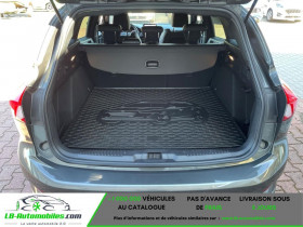 Ford Focus SW ST 2.3 EcoBoost 280 BVM  occasion � Beaupuy - photo n�6