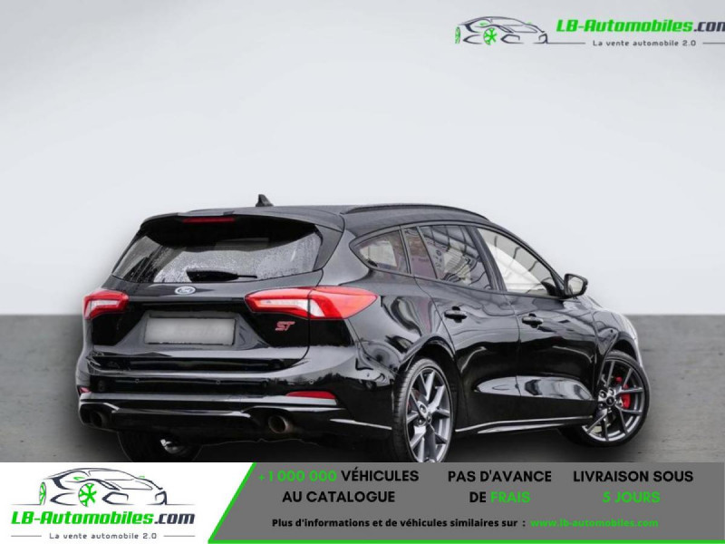 Ford Focus SW ST 2.3 EcoBoost 280 BVM  occasion � Beaupuy - photo n�3
