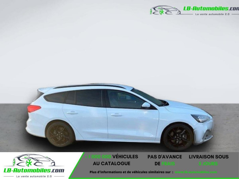 Ford Focus SW ST 2.3 EcoBoost 280 BVM  occasion � Beaupuy - photo n�5