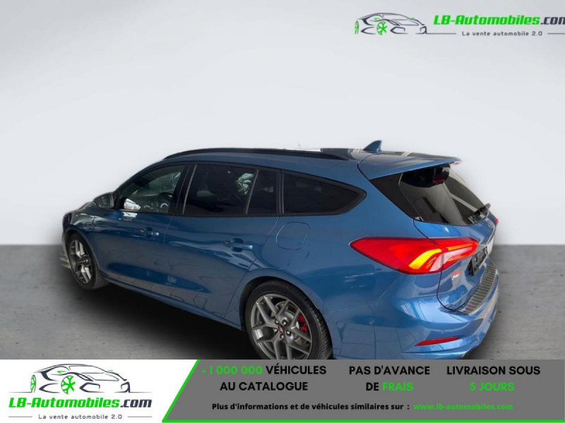Ford Focus SW ST 2.3 EcoBoost 280 BVM  occasion � Beaupuy - photo n�3