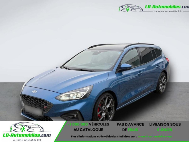 Ford Focus SW ST 2.3 EcoBoost 280 BVM  occasion � Beaupuy