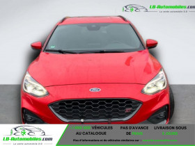 Ford Focus SW ST 2.3 EcoBoost 280 BVM  occasion � Beaupuy - photo n�3
