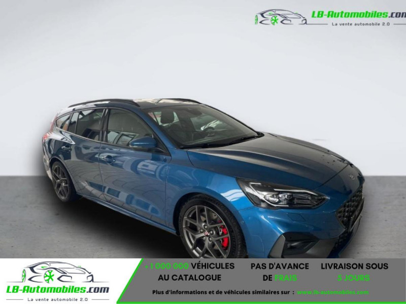Ford Focus SW ST 2.3 EcoBoost 280 BVM  occasion � Beaupuy - photo n�2