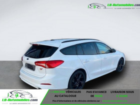 Ford Focus SW ST 2.3 EcoBoost 280 BVM  occasion � Beaupuy - photo n�3