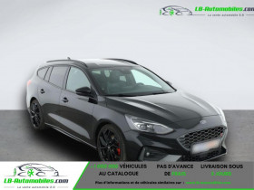 Ford Focus SW ST 2.3 EcoBoost 280 BVM  occasion � Beaupuy - photo n�2
