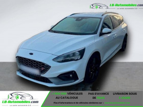Ford Focus SW ST 2.3 EcoBoost 280 BVM  occasion � Beaupuy - photo n�2