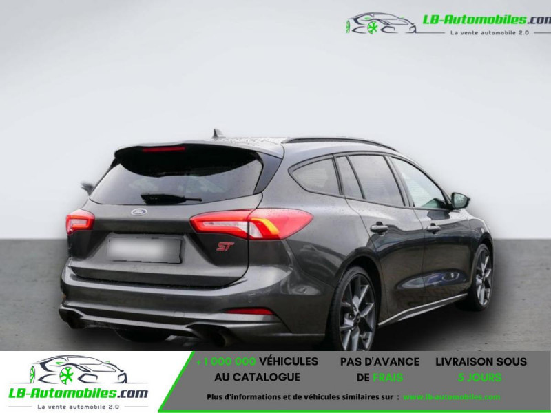Ford Focus SW ST 2.3 EcoBoost 280 BVM  occasion � Beaupuy - photo n�3