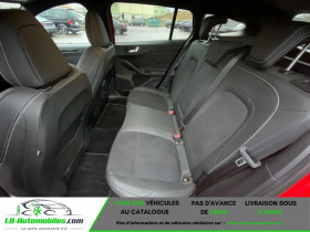 Ford Focus SW ST 2.3 EcoBoost 280 BVM  occasion � Beaupuy - photo n�5
