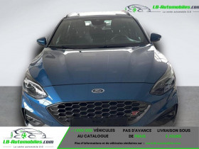 Ford Focus SW ST 2.3 EcoBoost 280 BVM  occasion � Beaupuy - photo n�4