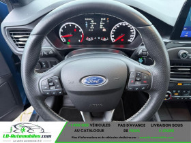 Ford Focus SW ST 2.3 EcoBoost 280 BVM  occasion � Beaupuy - photo n�8