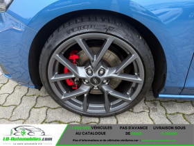 Ford Focus SW ST 2.3 EcoBoost 280 BVM  occasion � Beaupuy - photo n�9