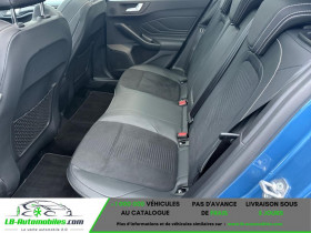 Ford Focus SW ST 2.3 EcoBoost 280 BVM  occasion � Beaupuy - photo n�7