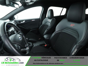 Ford Focus SW ST 2.3 EcoBoost 280 BVM  occasion � Beaupuy - photo n�8