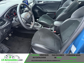 Ford Focus SW ST 2.3 EcoBoost 280 BVM  occasion � Beaupuy - photo n�6