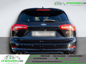 Ford Focus SW ST 2.3 EcoBoost 280 BVM  occasion � Beaupuy - photo n�3