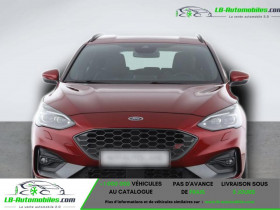 Ford Focus SW ST 2.3 EcoBoost 280 BVM  occasion � Beaupuy - photo n�3