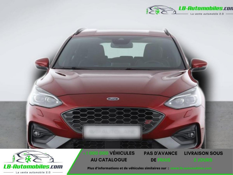 Ford Focus SW ST 2.3 EcoBoost 280 BVM  occasion � Beaupuy - photo n�3