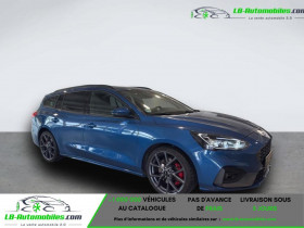 Ford Focus SW ST 2.3 EcoBoost 280 BVM  occasion � Beaupuy - photo n�2