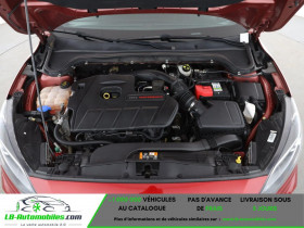 Ford Focus SW ST 2.3 EcoBoost 280 BVM  occasion � Beaupuy - photo n�9