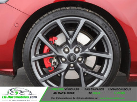 Ford Focus SW ST 2.3 EcoBoost 280 BVM  occasion � Beaupuy - photo n�8