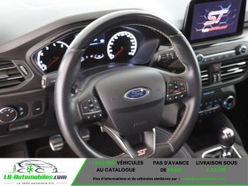 Ford Focus SW ST 2.3 EcoBoost 280 BVM  occasion � Beaupuy - photo n�7