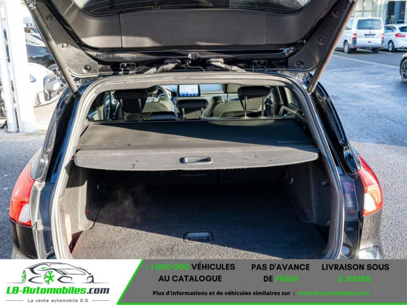 Ford Focus SW ST 2.3 EcoBoost 280 BVM  occasion � Beaupuy - photo n�5