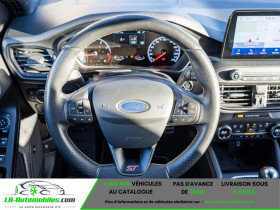 Ford Focus SW ST 2.3 EcoBoost 280 BVM  occasion � Beaupuy - photo n�4